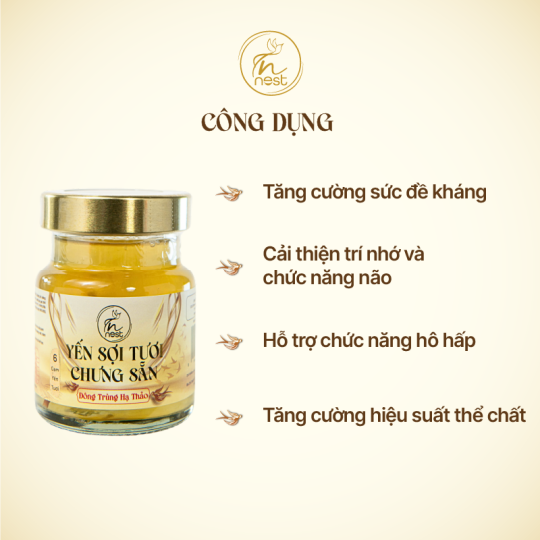 HỘP QUÀ TẶNG 10 HŨ - TÂM AN