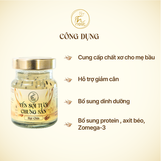 HỘP QUÀ TẶNG 10 HŨ - THANH XUÂN