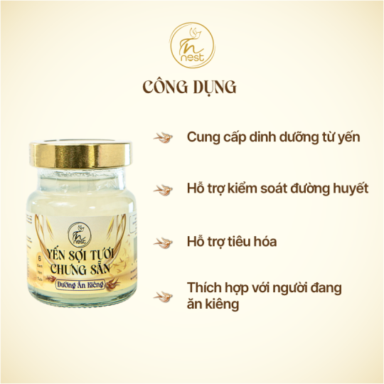 HỘP QUÀ TẶNG 10 HŨ - MIX VỊ